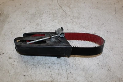 2019 Polaris Pro RMK 850 Drive Belt Clutch Cover Guard 5451670 - Изображение 1 из 4