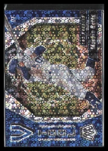 2021 Panini Mosaic #VT8 Mookie Betts V Tool Quick Pitch - Bild 1 von 2