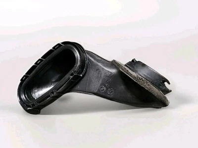 Tubo de admisión de aire cabina izquierda pasajero BMW 525 530 535 540 M5 E39 OEM 1997-2003 Foto 1 de 4