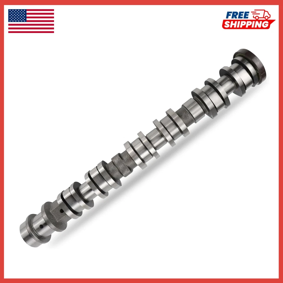 Genuine OEM Mopar 5045517AC Engine Camshaft for 2014-2024 Ram 2500 3500 - Image 1 of 4