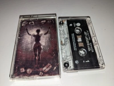 Ministry - Psalm 69 (1992) / Vintage 90s Cassette Tape - Image 1 of 3