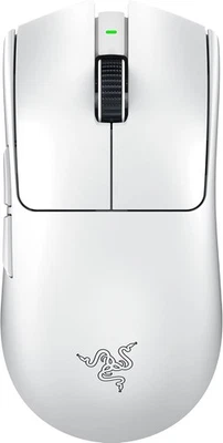Razer Viper V3 Pro - Ultra-lightweight Wireless Esports Gaming Mouse Gen 3 White - Image 1 of 4