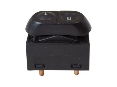 Interruptor de bloqueo central delantero derecho Motorcraft para Ford Bronco II 1990 31179FDKH Foto 1 de 2