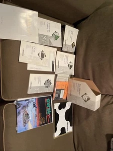 SET Vintage Gateway 2000 Tech & User Manuals + Startup Software + Extras - Bild 1 von 10