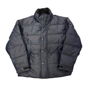 Vintage RLX Ralph Lauren Polo Sport Puffer Jacket Down Snowboard Gear Herren L - Bild 1 von 8