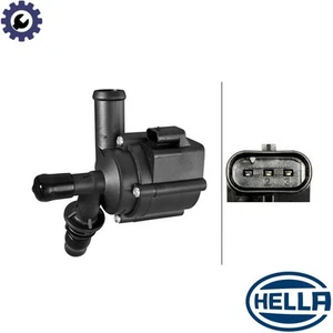 AUXILIARY WATER PUMP (COOLING WATER CIRCUIT) 8TW 358 304-771 FOR BMW A 1.6L - Picture 1 of 7