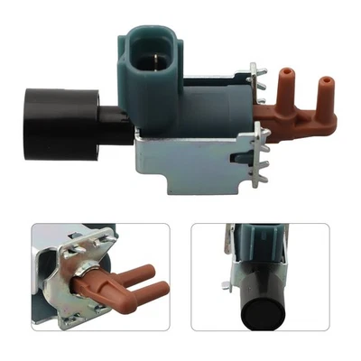 Solenoid Valve Canister Vacuum Replacement 25860-30070 Car Accessories - Image 1 of 4