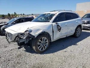 CX-9      2019 Luggage Rack 467878 - Picture 1 of 12