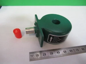 PEARSON ELECTRONICS EMI PRECISION CURRENT TRANSFORMER 410 AS PICTURED T4-A-01 - Picture 1 of 9