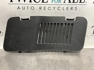 2006-2012 Toyota RAV4 Right Rear Trunk Cargo Access Panel Cover Trim SIDE OEM - Picture 1 of 4