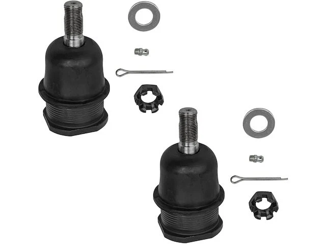 Front Upper Ball Joint Set For 1975-1977 Dodge Royal Monaco 1976 BH278QB - Image 1 of 1