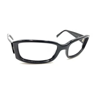 Gafas de sol Oliver Peoples Jezebelle BK/S negras marcos 57-17 130 Japón hombres mujeres Foto 1 de 4