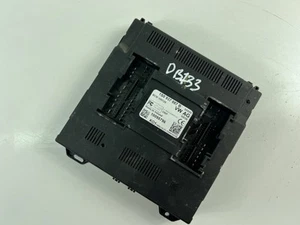 DB733 VW Comfort Control Unit 1S0937087B - Picture 1 of 4