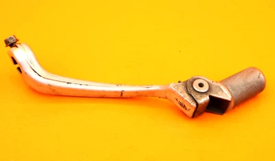 Pedal de cambio de pie Honda CRF450R 2005-2008 24700-MEN-A00 Foto 1 de 4