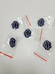 5 Cannadips CD Humboldt CA Cannabis Pin Marihuana Pot Badge Weed Button 420 NEU - Bild 1 von 5