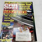 May 1995 Car Craft Magazine,?65 Gt350 R Vs '95 Cobra R, Jay Leno Goes Racing T13