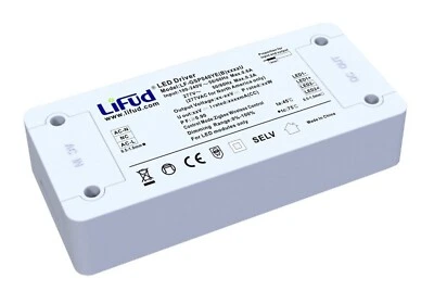 Lifud LF-GDE030YF0650U LED-Treiber 100-240 V, 50/60 Hz max 0,5 A (107)