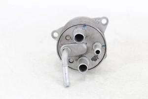 2020-2022 SUBARU OUTBACK LEGACY WAGON ROUND TRANSMISSION OIL COOLER ASSEMBLY OEM - Picture 1 of 9