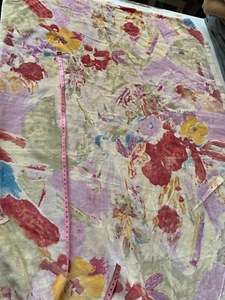 cotton velvet upholstery fabric - Picture 1 of 13