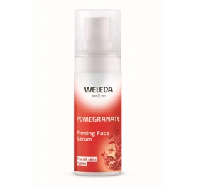 NEW Weleda Pomegranate Firming Face Serum 30ml - Picture 1 of 1