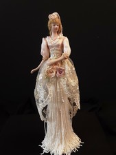 popular creations tassel dolls