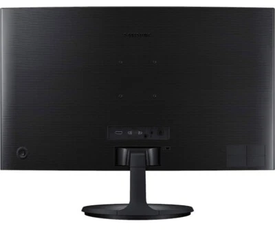 AWD-IT Gaming PC AMD Ryzen 5 And Samsung Curved Monitor - Image 1 of 4