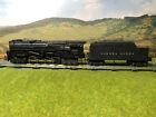 Lionel 2020 Dampflokomotive 6-8-6 mit Tender 2466WX