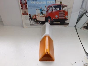 AUTOCARRO IVECO 170F - 190 F - TRASPARENTE FANALE ANTERIORE SX ORIGINALE ARIC - Bild 1 von 3