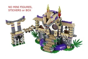 LEGO 70749 - Ninjago - Enter the Serpent - NO Mini Figures / BOX - Picture 1 of 1