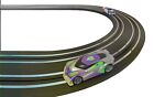 Scalextric: Micro Track - Straights & Curves