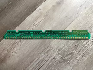 Scheda Contatto Microkorg Keybed (Usata/Testata, Confermata Buona) Ricambi - Foto 1 di 4