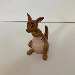 Vintage Kanga Ceramic Figure Walt Disney Winnie The Pooh Beswick England 3" - Bild 1 von 10