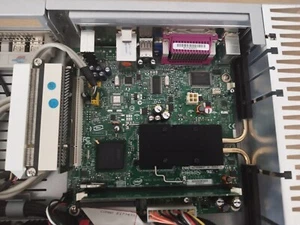 TranquilPC T2.e Mini ITX Media Centre PC, Tranquil PC HTPC (Silent, Fanless PC) - Bild 1 von 1