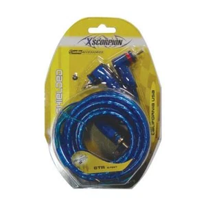 XScorpion 6TR 6 pies Cable RCA con cable remoto - Imagen 1 de 1