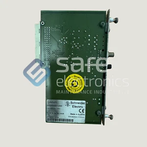 AM0SER001V000 - LXM I/O EXTENSION BOARD SCHNEIDER ELECTRIC - Foto 1 di 4