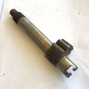 N.O.S 1942-1946 CHEVY TRUCK COE SECTOR Steering PART Group 6.850 part # 267738 - Picture 1 of 5
