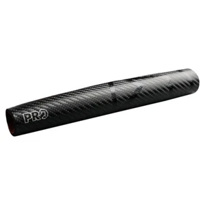 SHIMANO PRO ChainStay Protector Neoprene Black Carbon - Picture 1 of 5