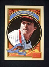 2014 Panini Golden Age #114 Steve Carlton - NM-MT