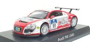 1/64 Kyosho AUDI R8 LMS #99 24 Hours of Le Mans diecast car model  - Picture 1 of 4