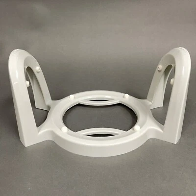 Magic Chef Convection Oven MCSGC07W Base Replacement Part Piece - Image 1 of 4