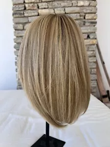 Tress Allure Undercut Bob Perücke , 14/26/10R , Neu - Bild 1 von 6