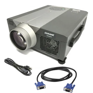 Dukane Hitachi ImagePro 8800 CP-X958W LCD Projector ~ Repair - Picture 1 of 9