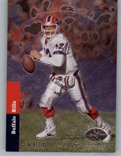 2008 SP Rookie Edition #410 Jim Kelly 93 (ref 146671)