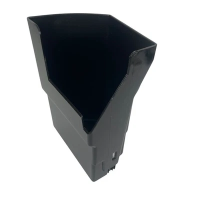 Контейнер для кофейной гущи Saeco Odea Giro Plus Sup 031OR от оригинального производителя запасная часть - Изображение 1 из 4