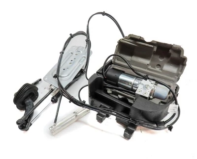 SISTEMA DE BOMBA HIDRÁULICA CIERRE AUTOMÁTICO ESCOTILLA MALETERO TRASERO MERCEDES GL350 (X164) 12 Foto 1 de 4