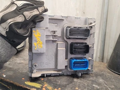 ENCOREGX  2024 Engine ECM 2023305 - Image 1 of 3