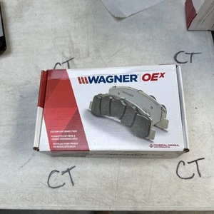 For Mazda CX-9 2016-2020 Wagner OEX1934 OEX Ceramic Rear Disc Brake Pads - Picture 1 of 2