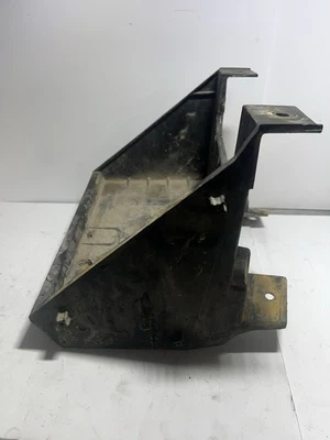 Bandeja de batería derecha para pasajero Dodge Ram Cummins 2003-2009 OEM 55276205ACA 2500 3500 Foto 1 de 4