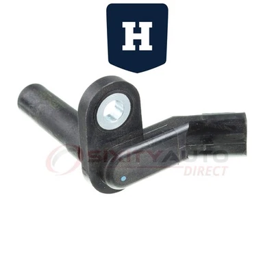 Holstein Crankshaft Position Sensor for 1997-2002 Ford E-250 Econoline  - hb - Image 1 of 4