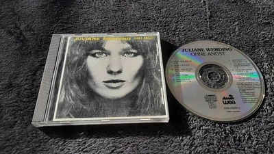 CD Juliane Werding Ohne Angst - Bild 1 von 2